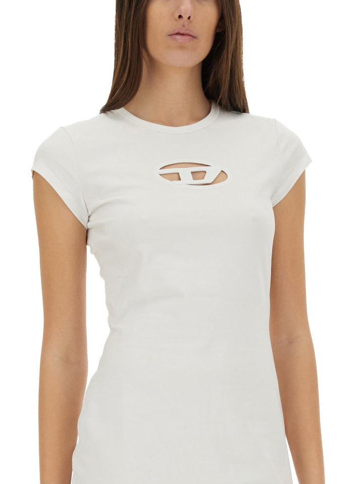 Diesel Abiti - Bianco | Wanan Luxury