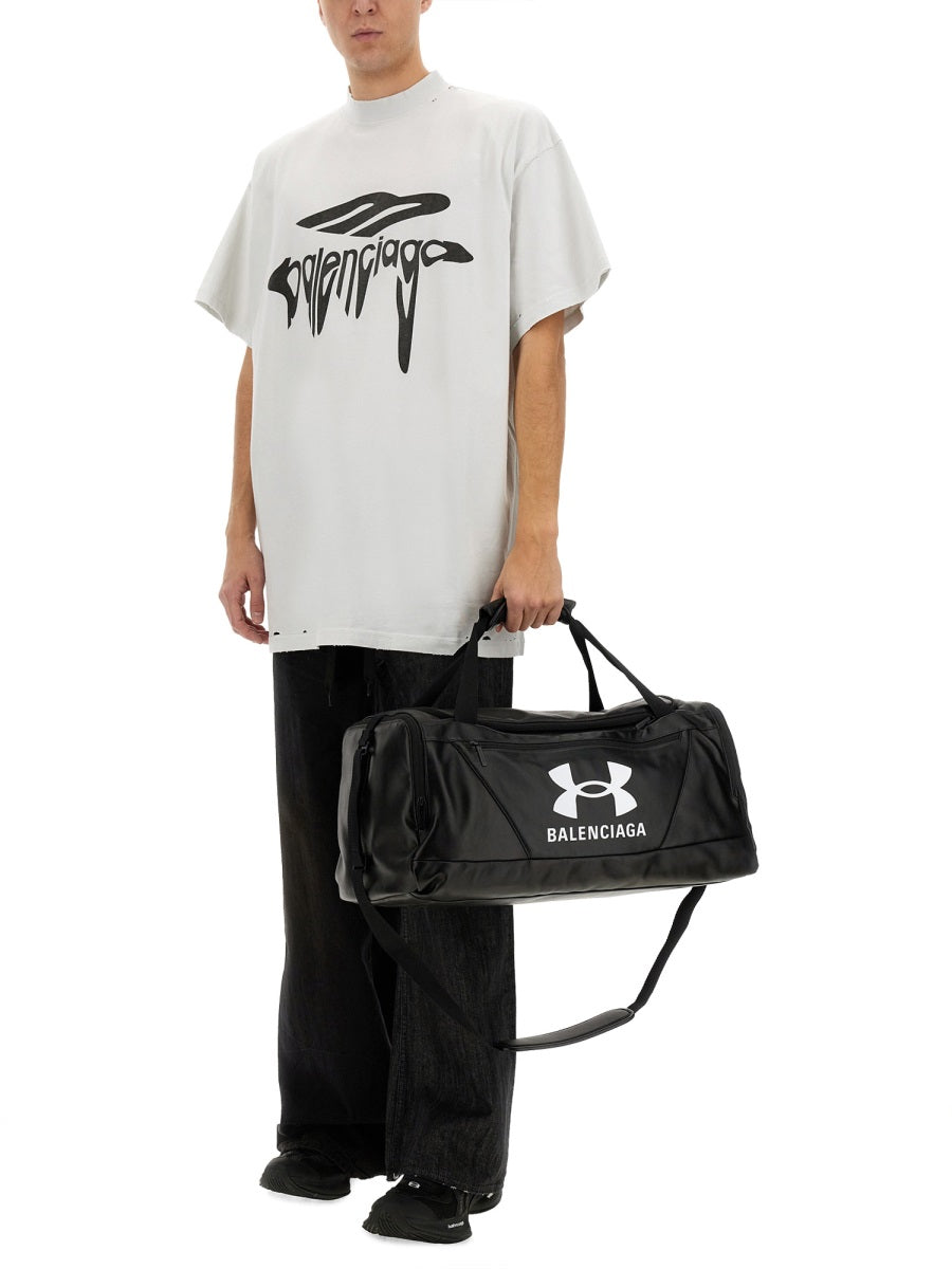 Balenciaga T shirt - White | b4b472023c23e4e3f2e4670e4437b640f8918edb