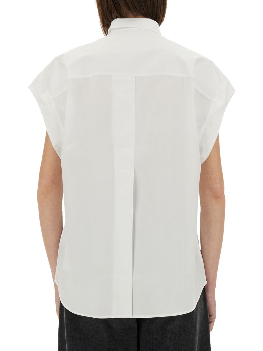 Ps By Paul Smith Camicie - White | f994e1efdf0ddb78c4f7766515010f9355f8e7bb