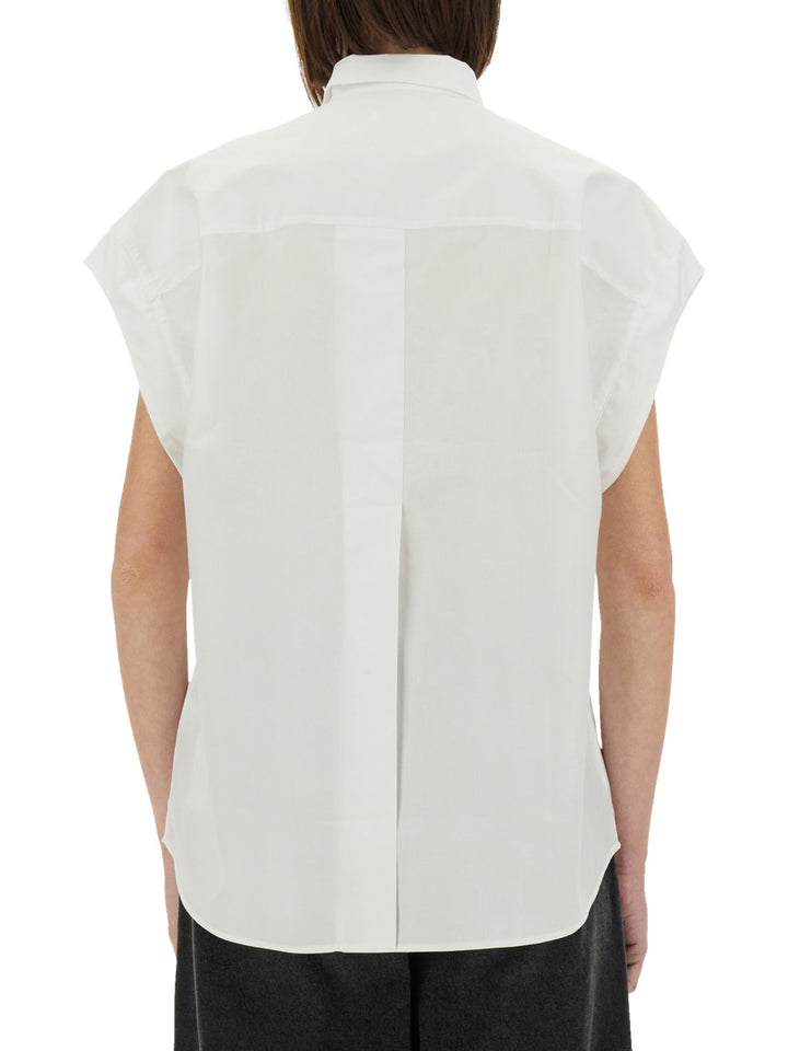 Ps By Paul Smith Camicie - White | f994e1efdf0ddb78c4f7766515010f9355f8e7bb