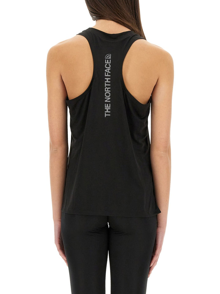 The North Face Top - Nero | Wanan Luxury