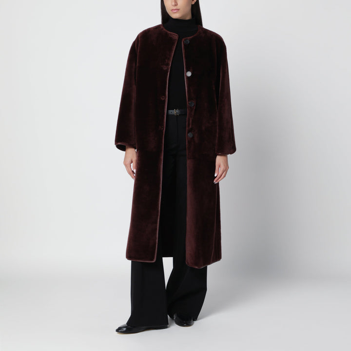 Arma Coats & Jackets - Marrone | 729bc65d4151018a04f4747a8b082b4a5f47a3c4