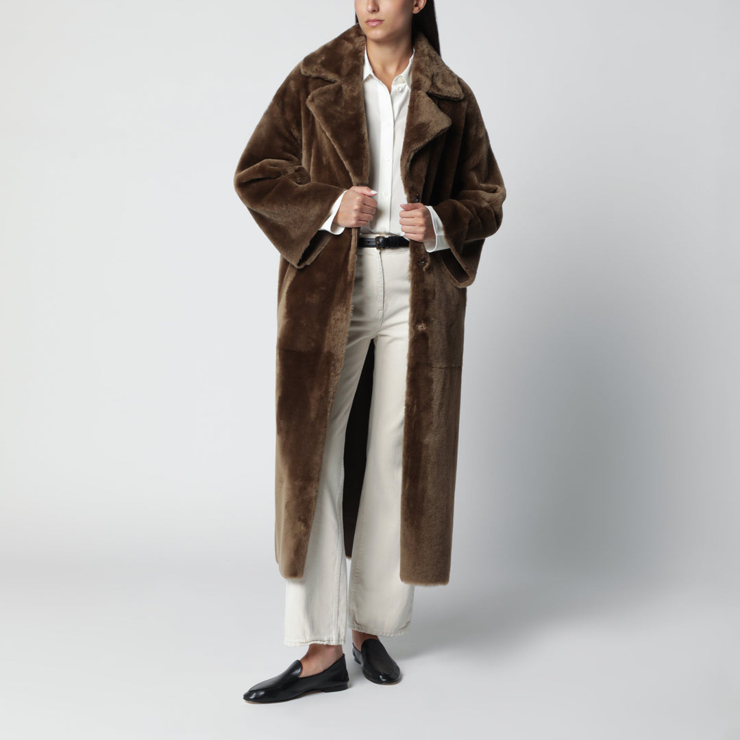 Arma Coats & Jackets - Beige | 2cceb54c84c908ee55eb71e33790e96e00b8cb21