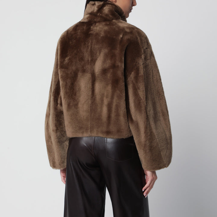 Arma Coats & Jackets - Beige | 7ea5fd29963de12e31d555a6857afb3894d905a2