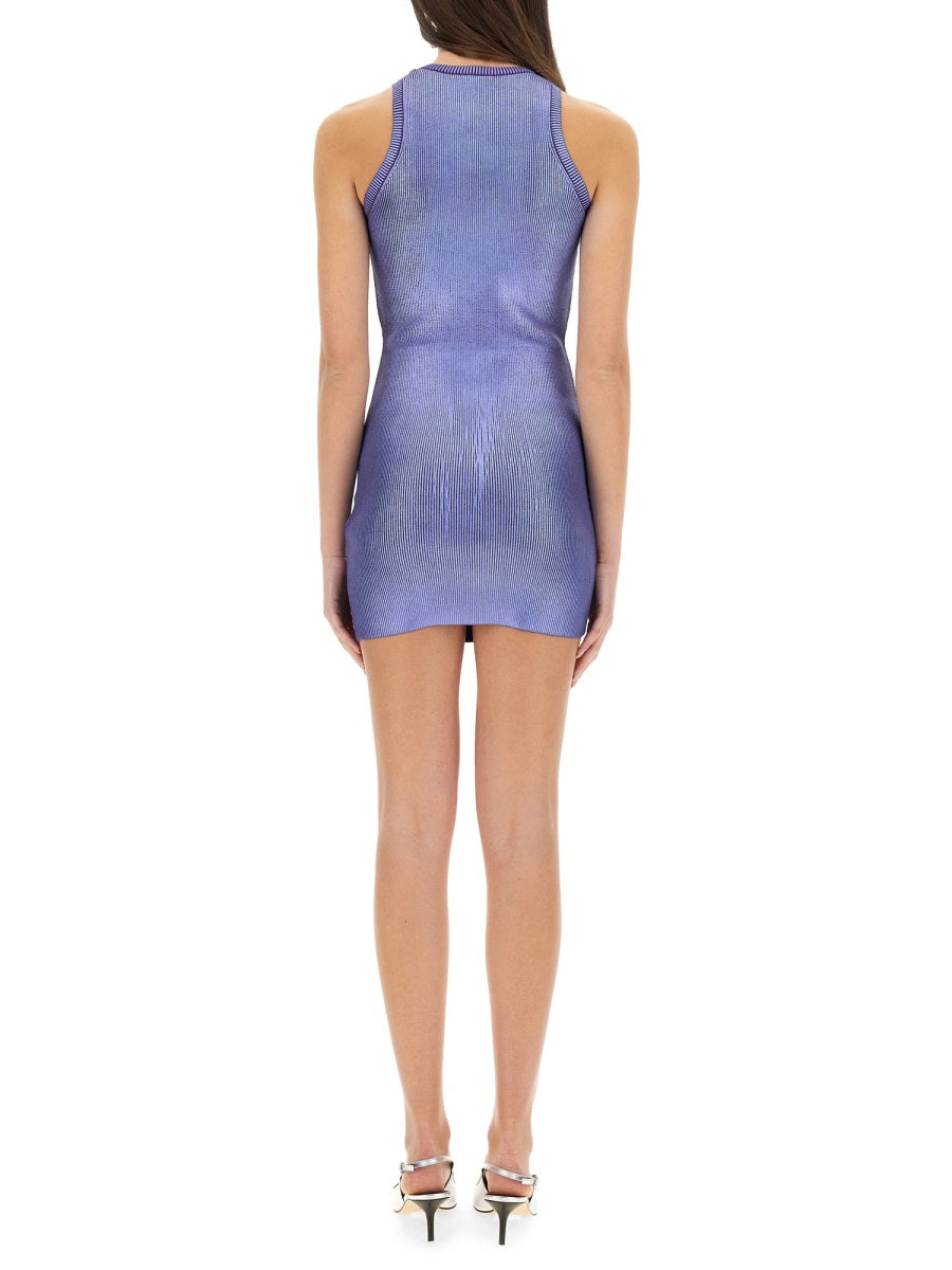 Diesel Abiti - Lilla | Wanan Luxury