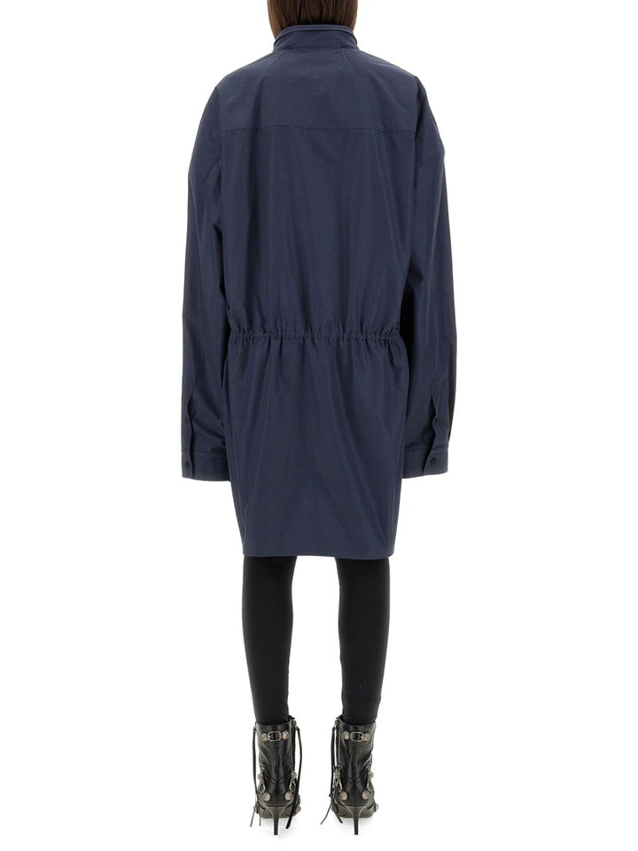 Balenciaga Abiti - Blue | a15c5468414128bcd2c9badc9251435c02c32d08