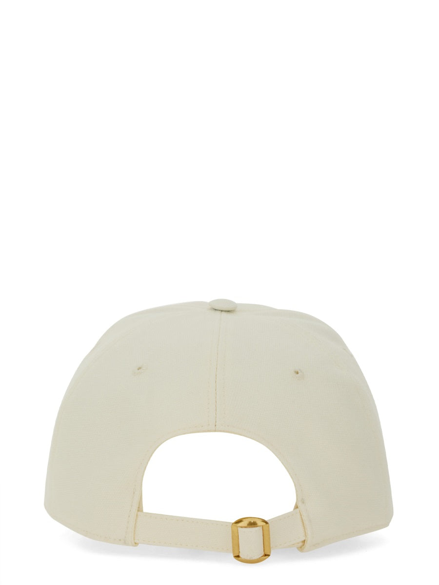 Valentino Garavani Cappelli - Bianco | Wanan Luxury