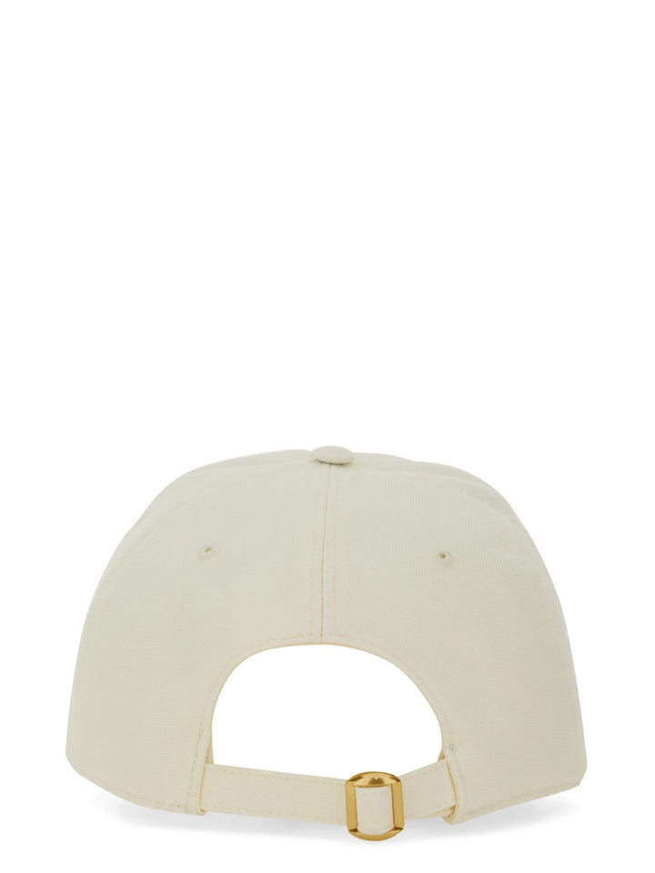 Valentino Garavani Cappelli - Bianco | Wanan Luxury