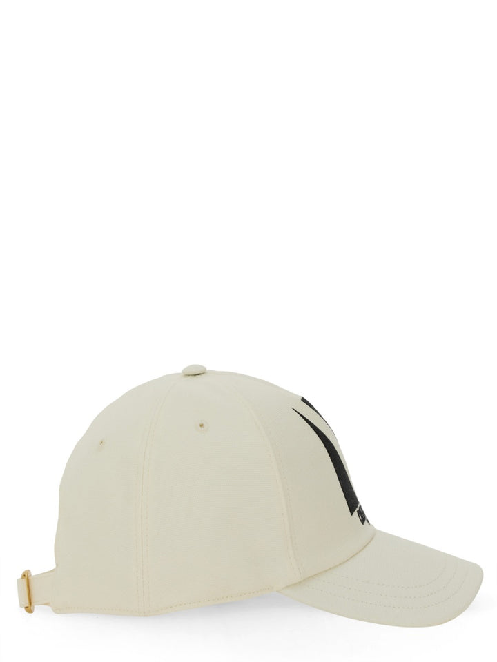 Valentino Garavani Cappelli - Bianco | Wanan Luxury