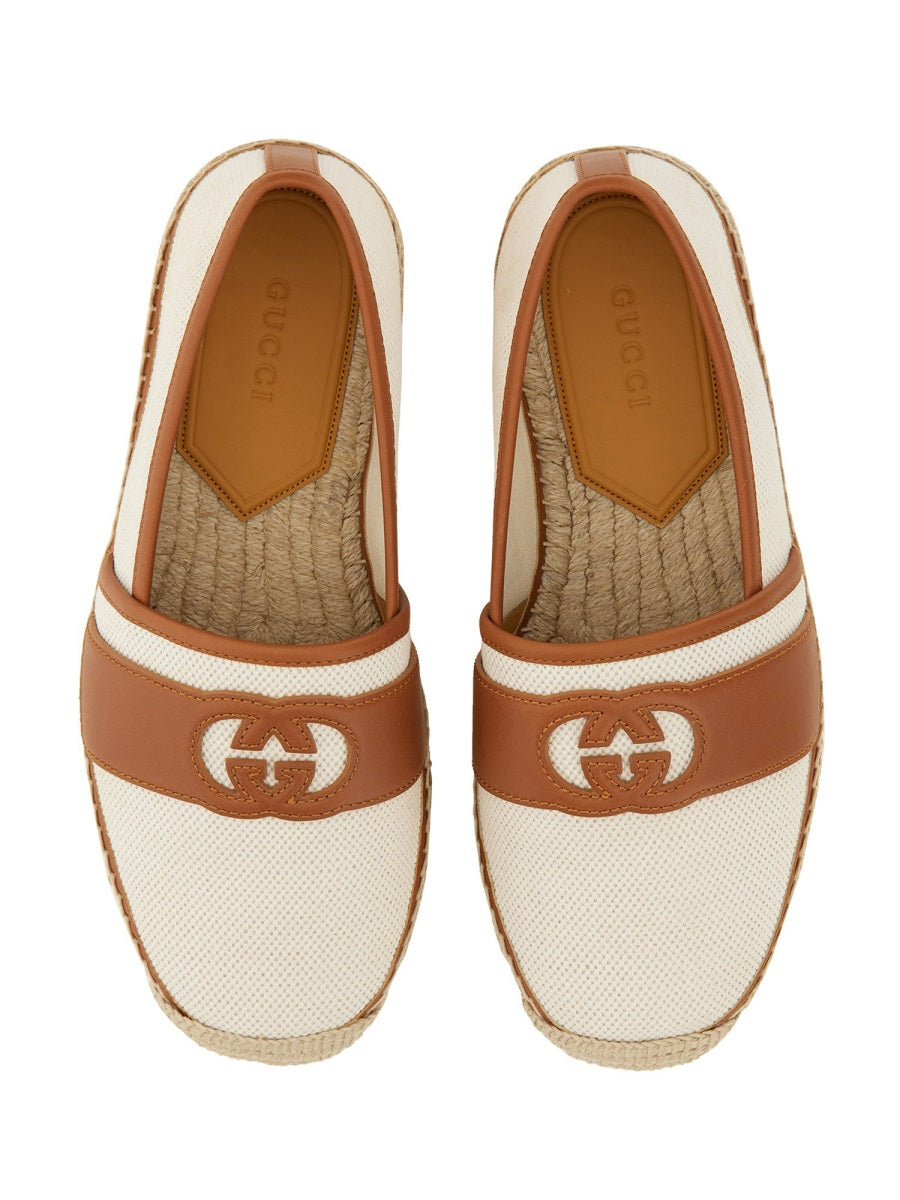 Gucci Scarpe Basse - Brown | 5e21f9fef988c2a3cd857948e38bd7c230b48353