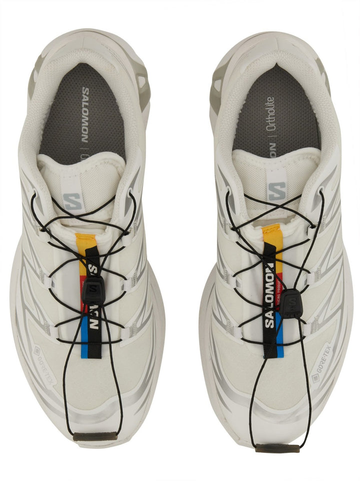 Salomon Sneakers - Bianco | Wanan Luxury