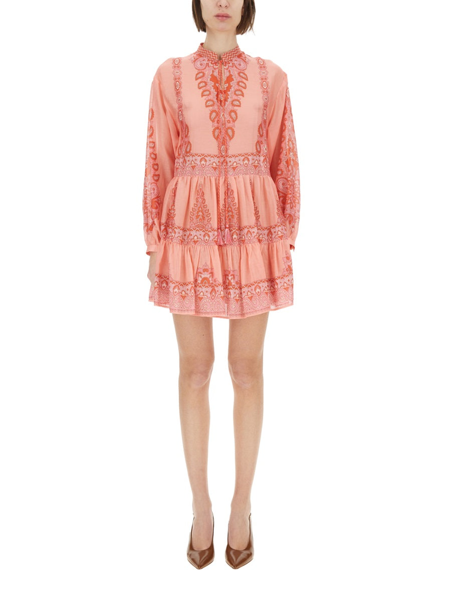 Etro Abiti - Pink | bb369eb2048c4b7fc5e8c639598c08887dc7798b