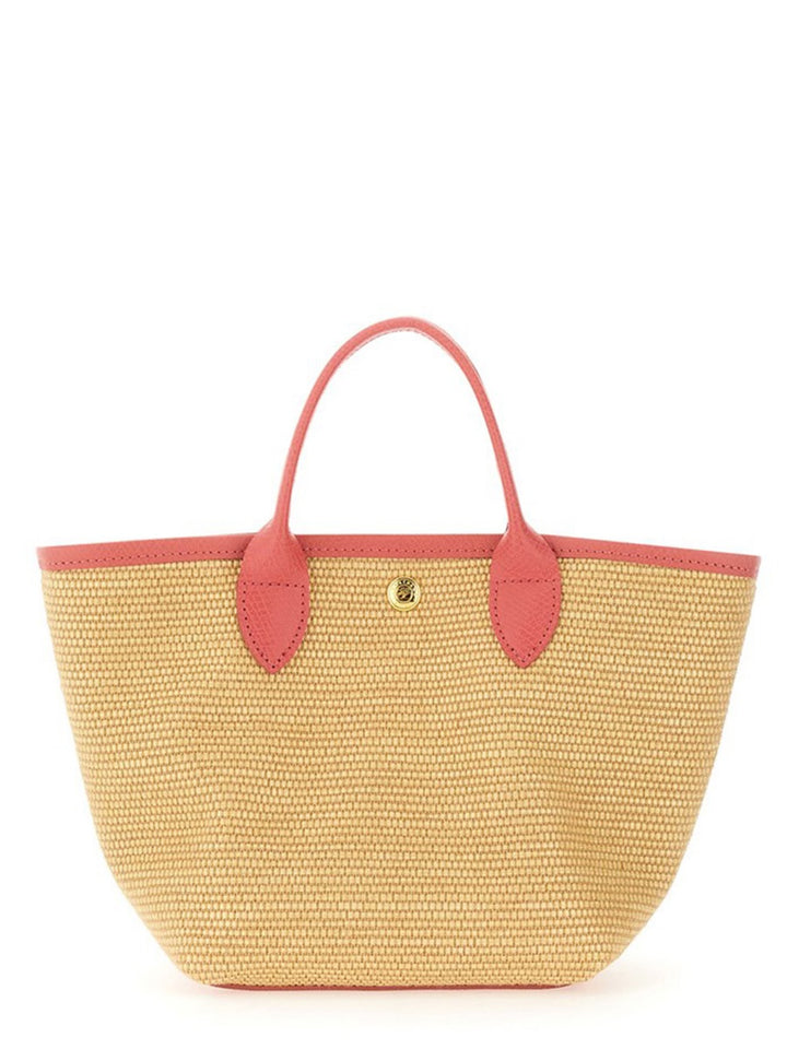 Longchamp Borse a Spalla e Tracolla - Rosa | Wanan Luxury