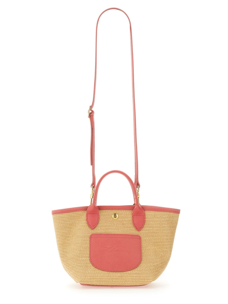 Longchamp Borse a Spalla e Tracolla - Rosa | Wanan Luxury