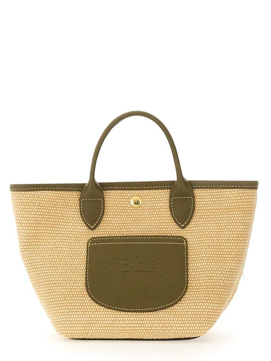 Longchamp Borse a Spalla e Tracolla - Verde | Wanan Luxury