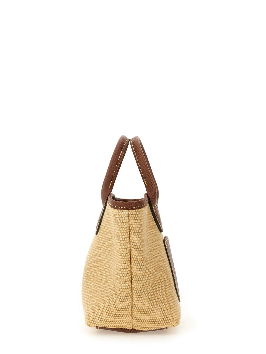 Longchamp Borse a Mano - Brown | ec4b4f53ea4c67dea74a1a43b8d5ce2abf97e466
