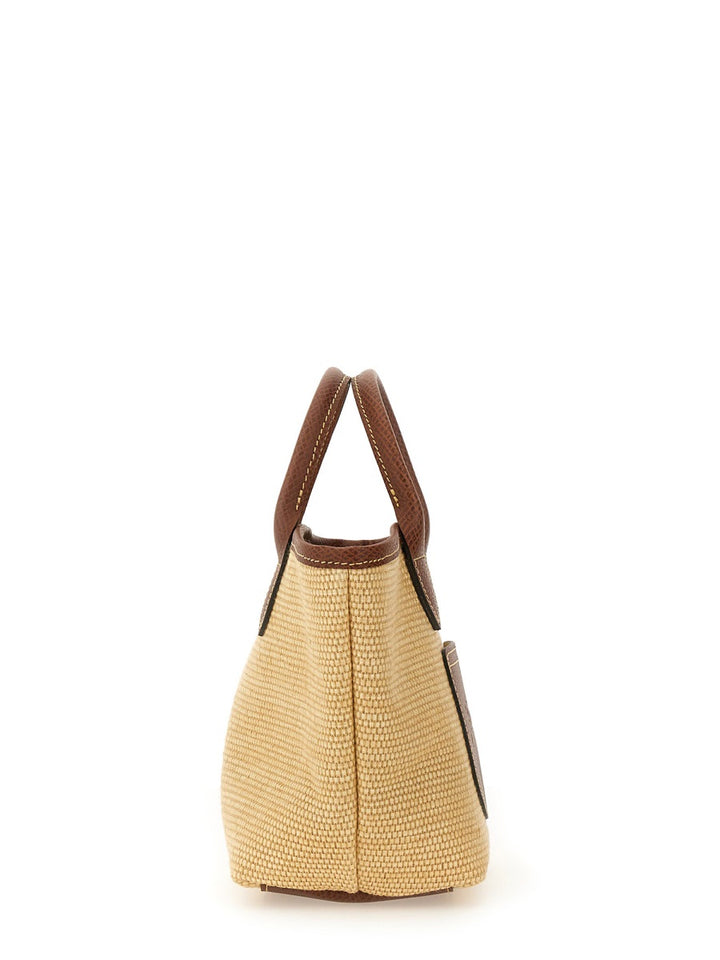 Longchamp Borse a Mano - Brown | ec4b4f53ea4c67dea74a1a43b8d5ce2abf97e466