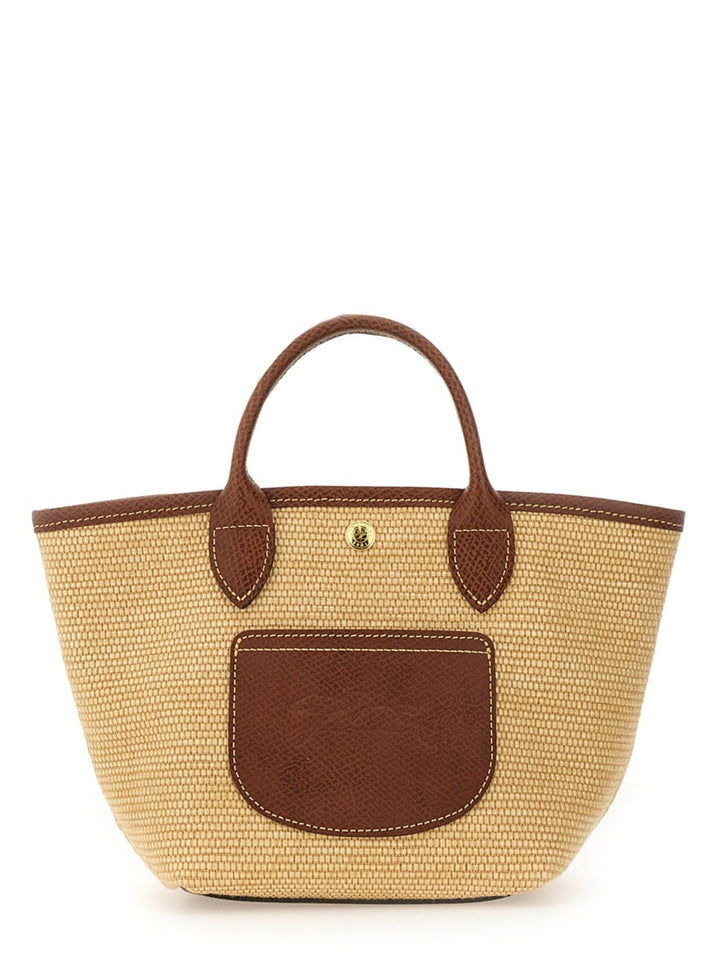 Longchamp Borse a Mano - Brown | f332438075176057c73112a665e1c32bd8c20a90