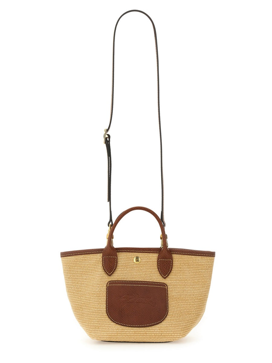Longchamp Borse a Mano - Brown | cadd64e8712374c3da6406ba4148e6053a22d04b