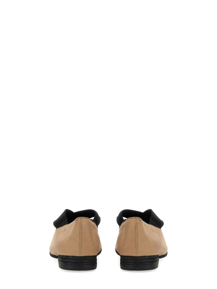 Uma Wang Scarpe Basse - Marrone | Wanan Luxury