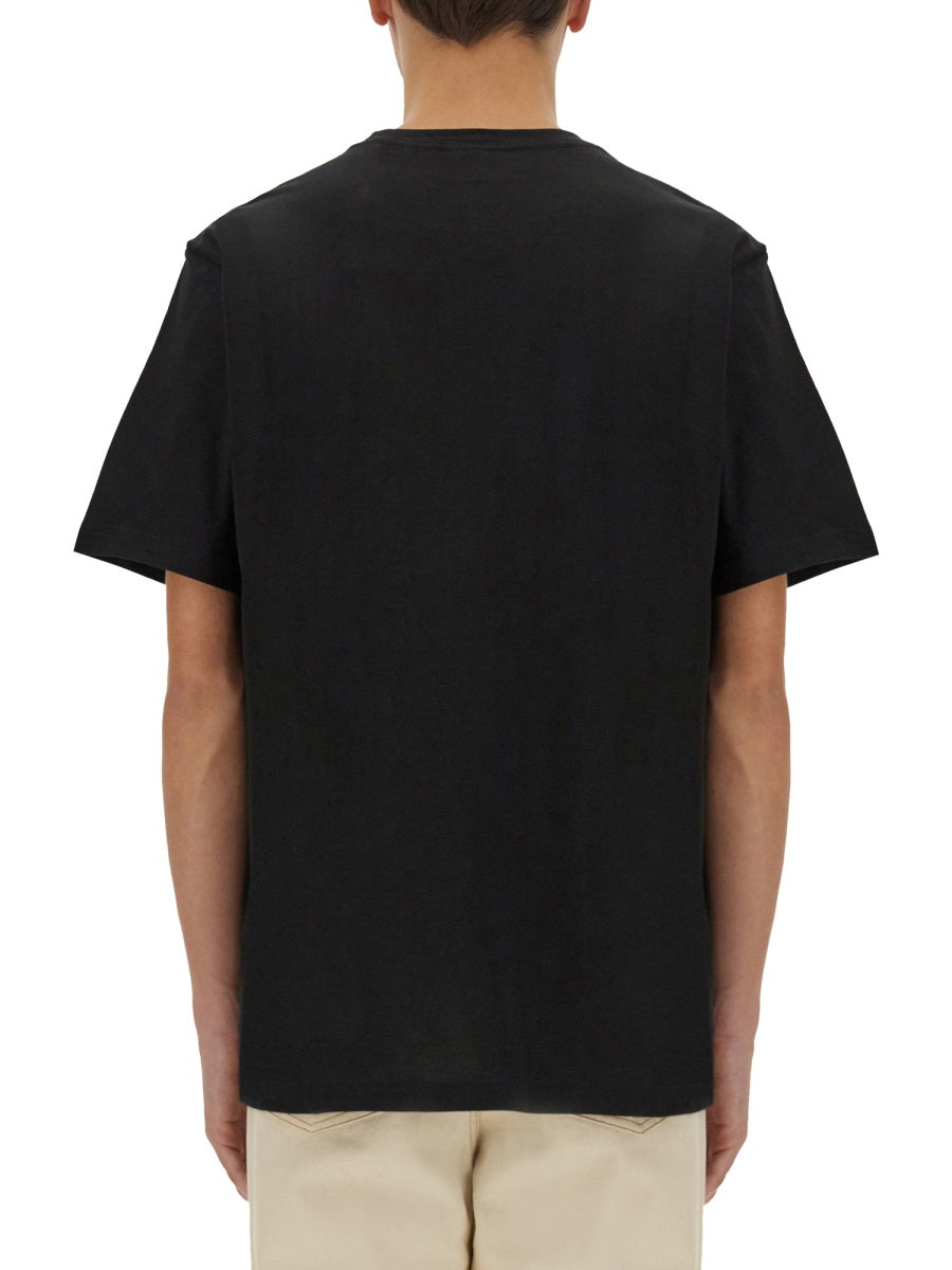 Ps Paul Smith T shirt - Nero | Wanan Luxury