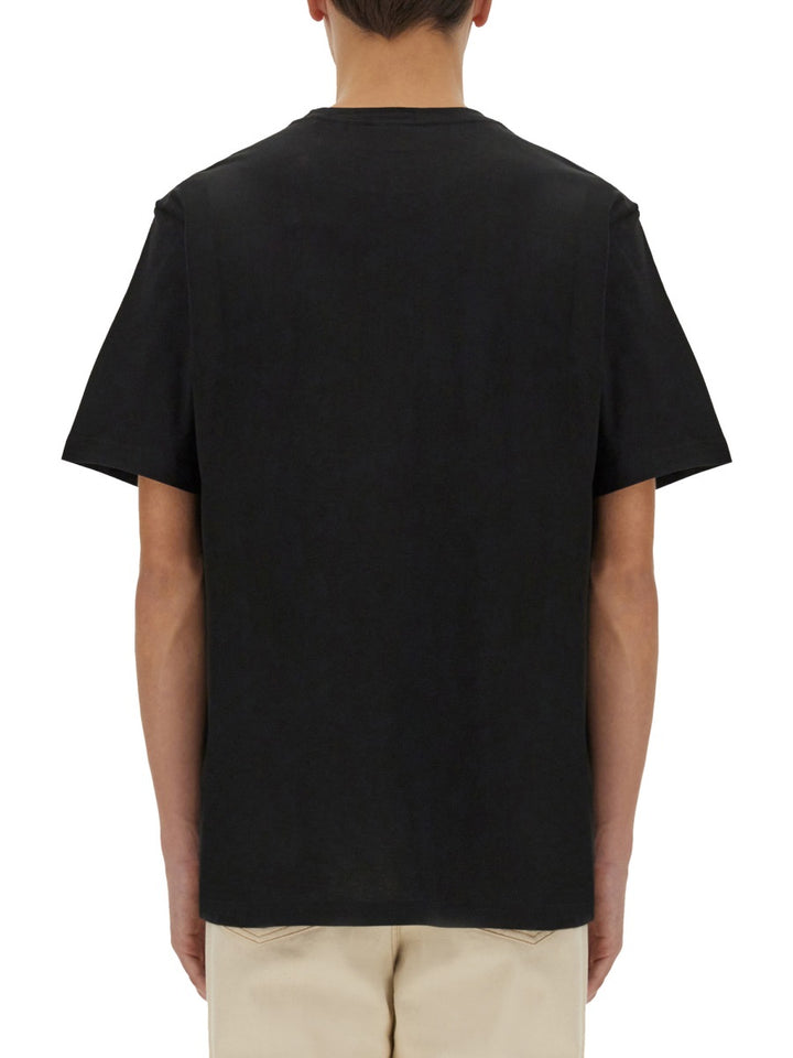 Ps Paul Smith T shirt - Nero | Wanan Luxury