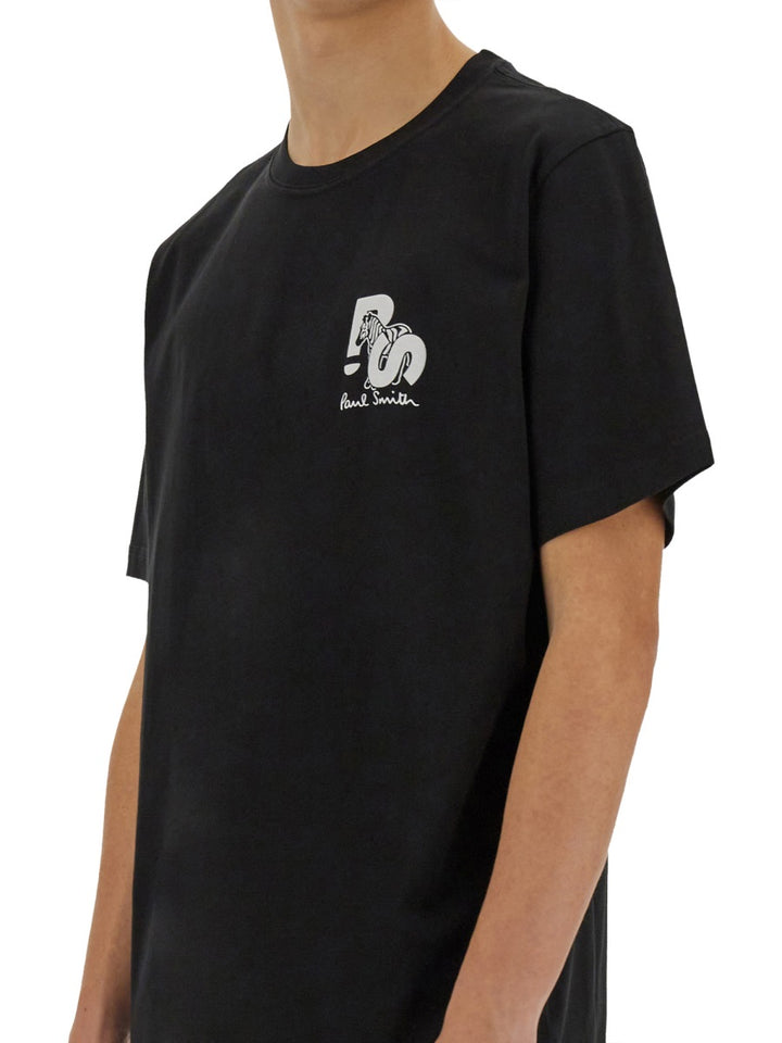 Ps Paul Smith T shirt - Nero | Wanan Luxury