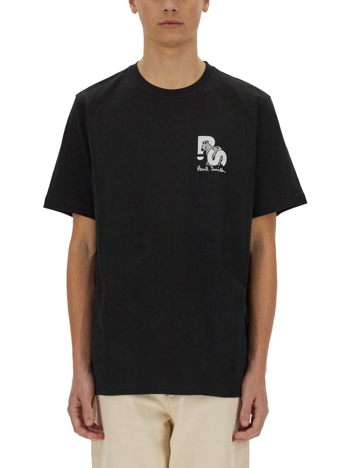 Ps Paul Smith T shirt - Nero | Wanan Luxury