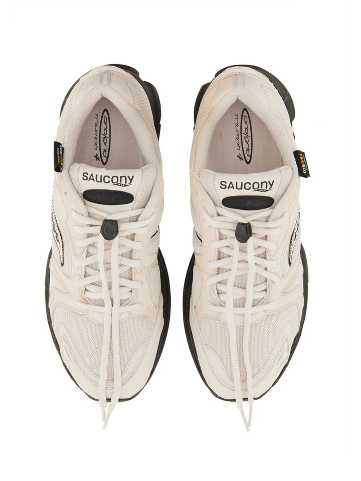 Saucony Sneakers - Bianco | Wanan Luxury
