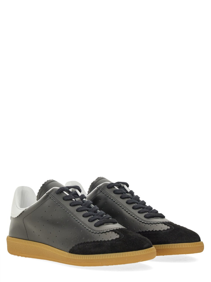Isabel Marant Sneakers - Nero | Wanan Luxury