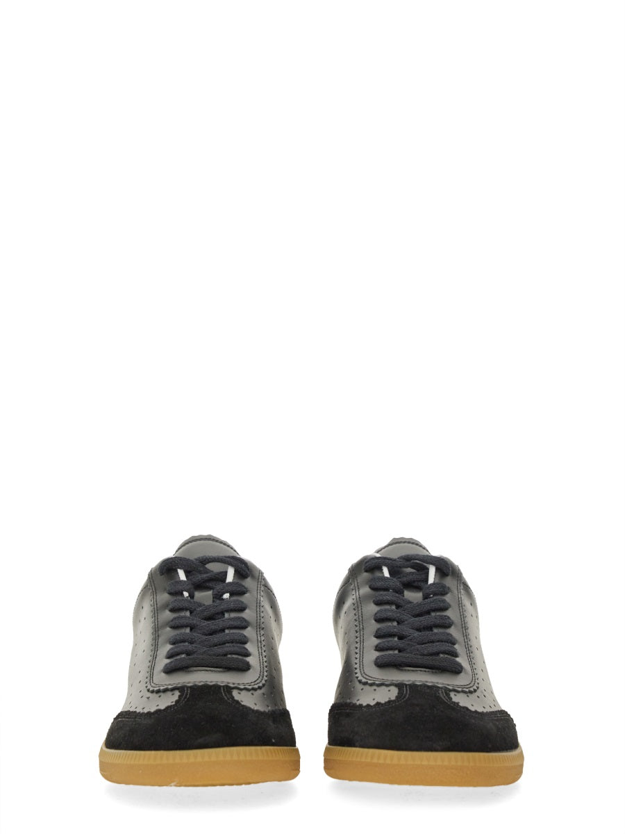 Isabel Marant Sneakers - Nero | Wanan Luxury