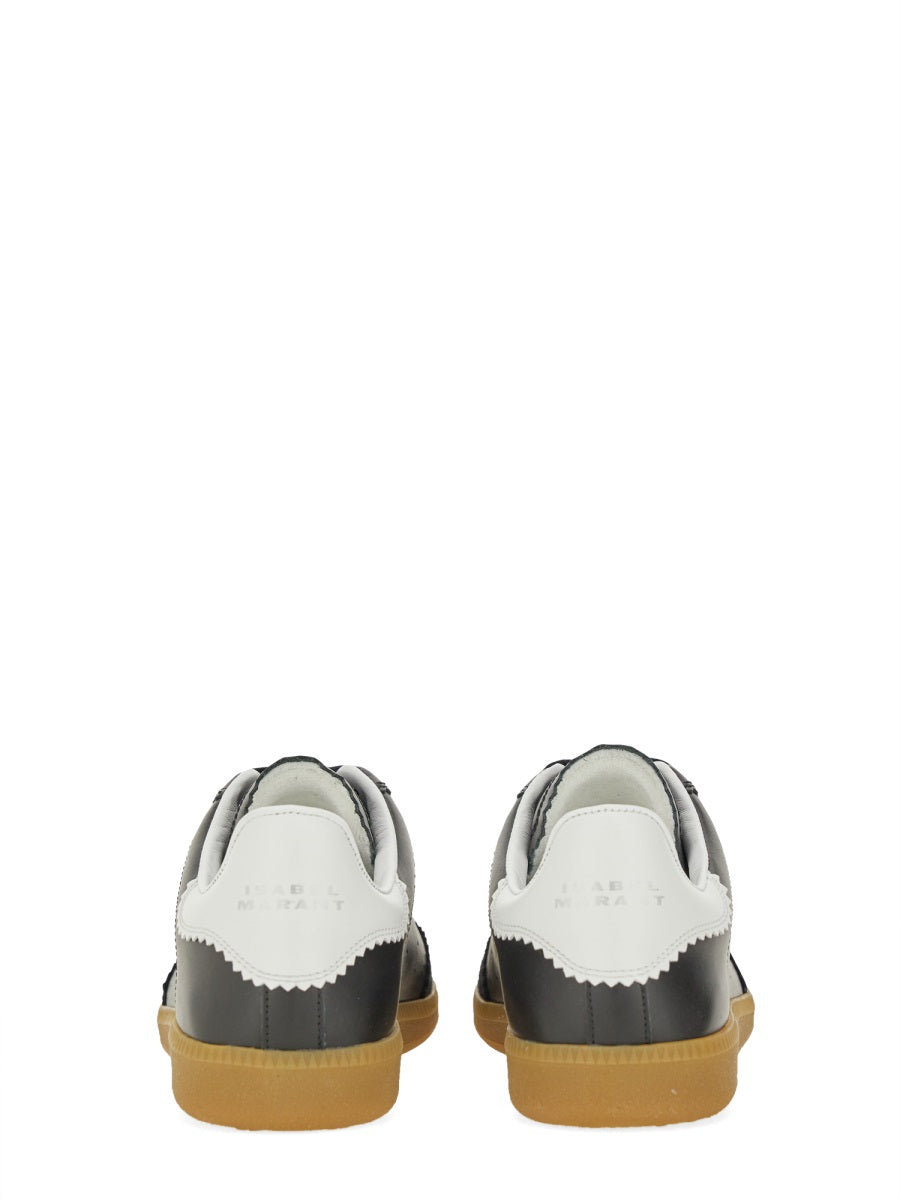 Isabel Marant Sneakers - Nero | Wanan Luxury