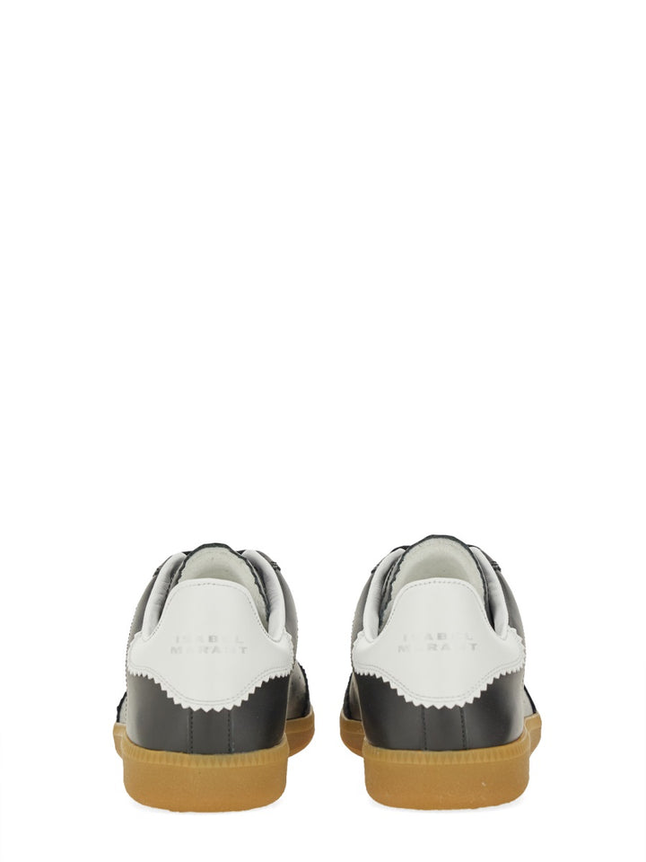 Isabel Marant Sneakers - Nero | Wanan Luxury