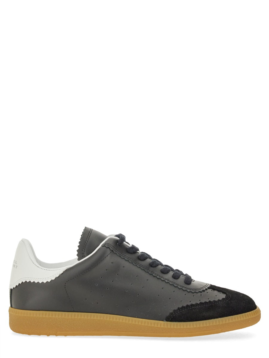 Isabel Marant Sneakers - Nero | Wanan Luxury