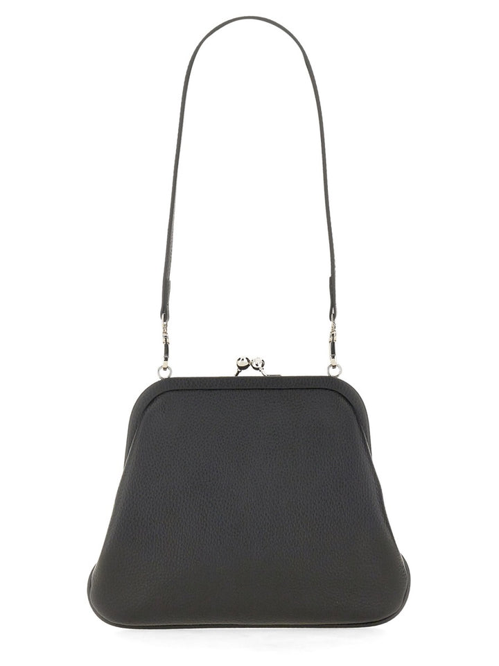 Vivienne Westwood Pochette - Nero | Wanan Luxury