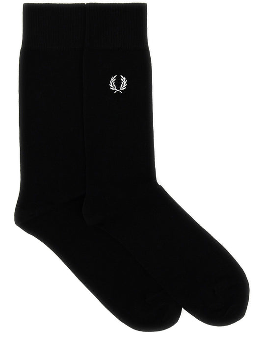 Socks With Logo