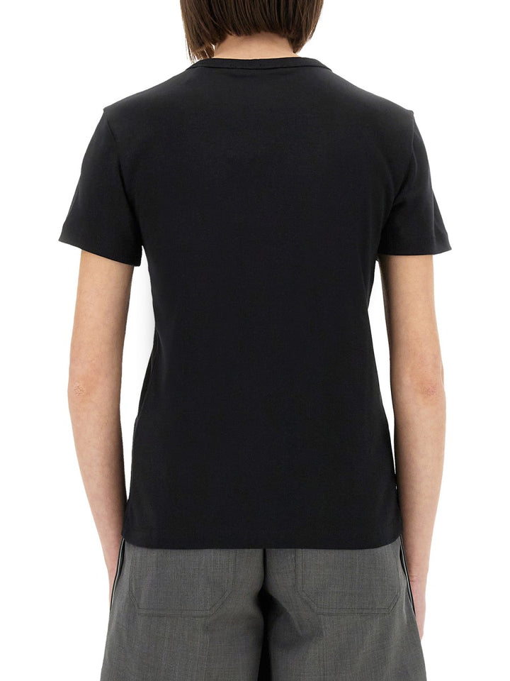 Helmut Lang T shirt - Nero | Wanan Luxury
