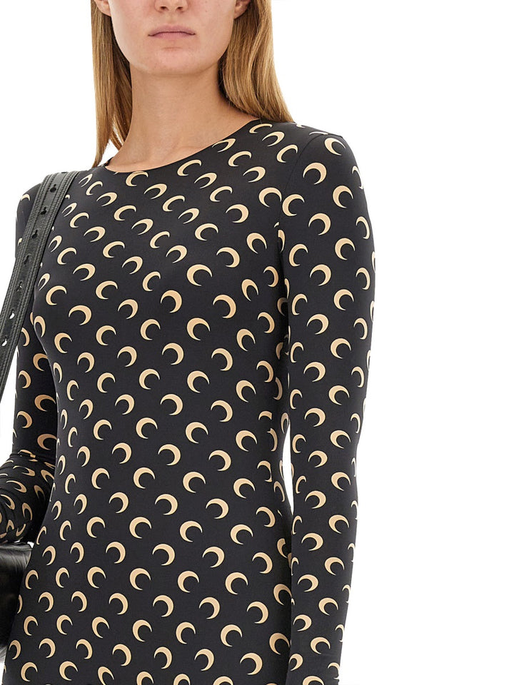 Marine Serre Tute Intere - Beige | Wanan Luxury