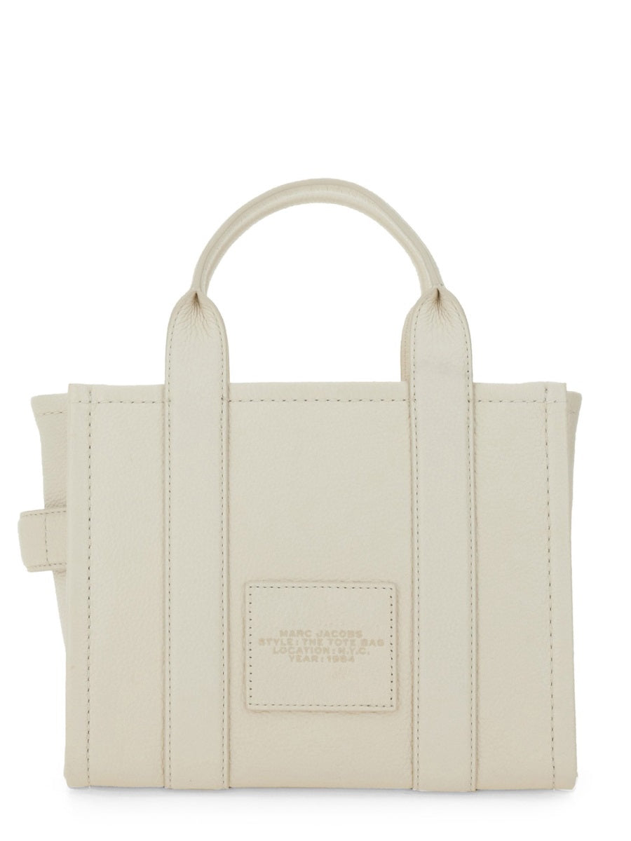 Marc Jacobs Borse a Mano - Ivory | 450dc819eaf97815bc7d106c5803b6a9bce3d85b