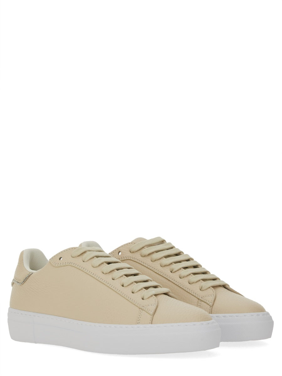 Fabiana Filippi Sneakers - Neutro | Wanan Luxury