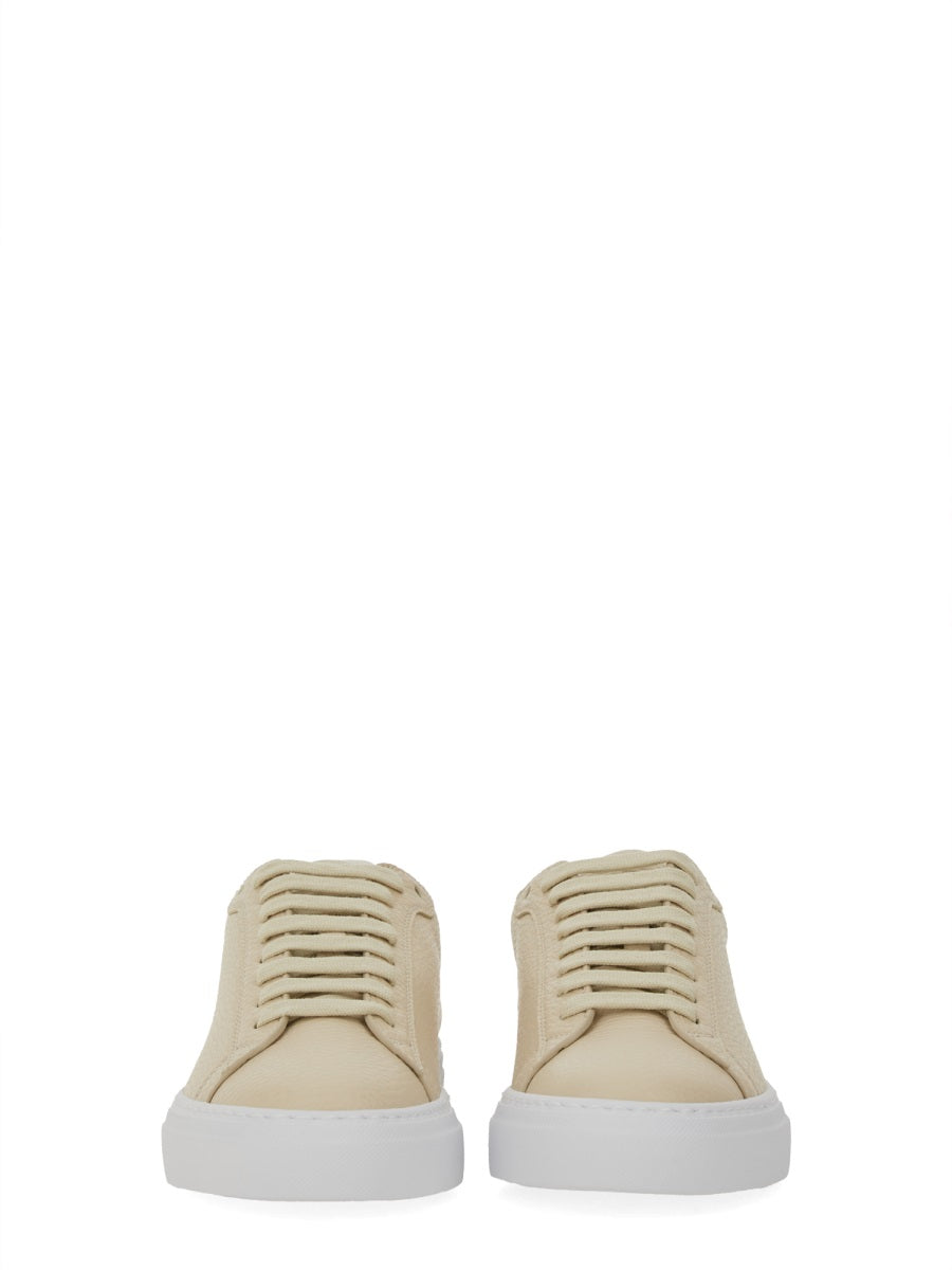 Fabiana Filippi Sneakers - Neutro | Wanan Luxury