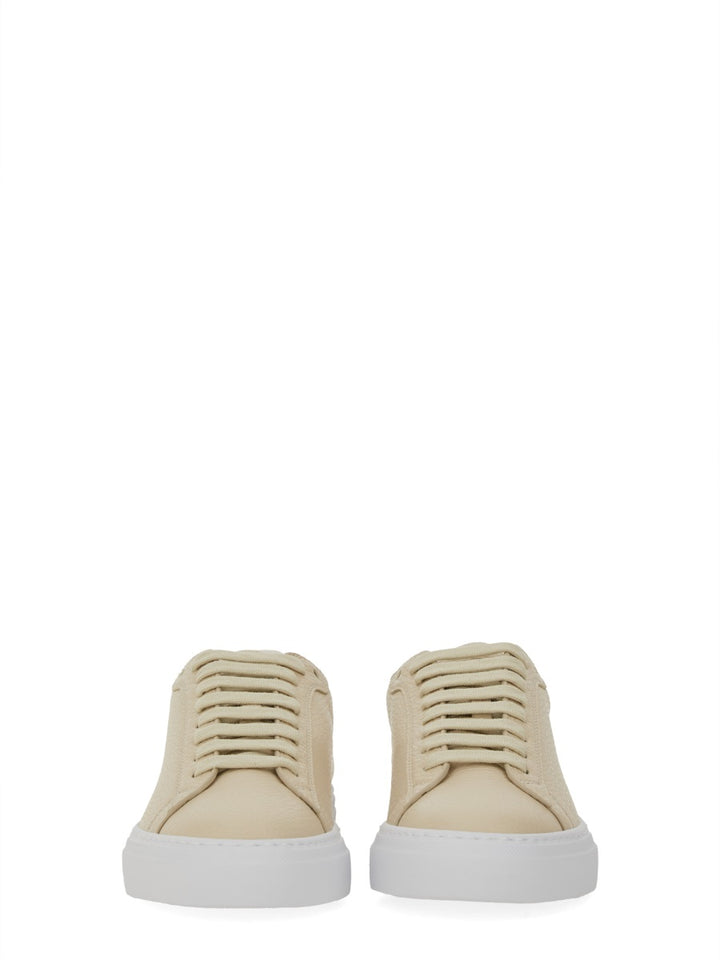 Fabiana Filippi Sneakers - Neutro | Wanan Luxury