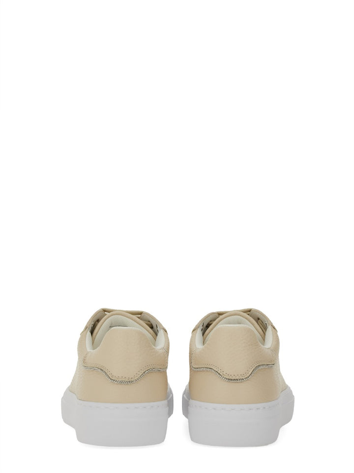 Fabiana Filippi Sneakers - Neutro | Wanan Luxury