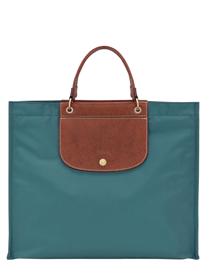 Longchamp Borse a Mano - Azzurro | Wanan Luxury