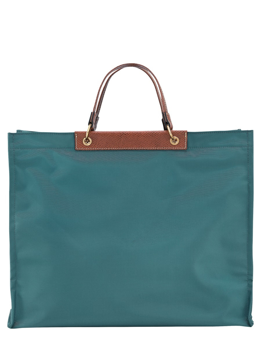 Longchamp Borse a Mano - Azzurro | Wanan Luxury