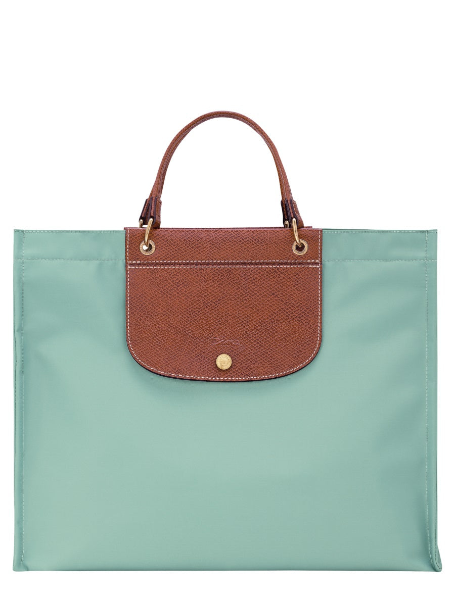 Longchamp Borse a Mano - Azzurro | Wanan Luxury