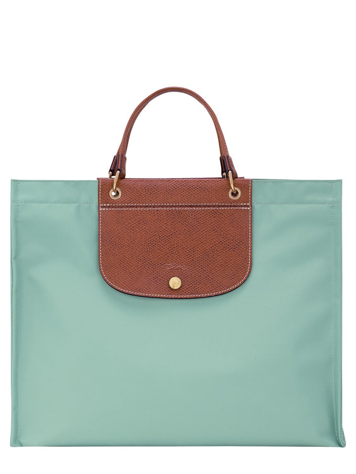 Longchamp Borse a Mano - Azzurro | Wanan Luxury