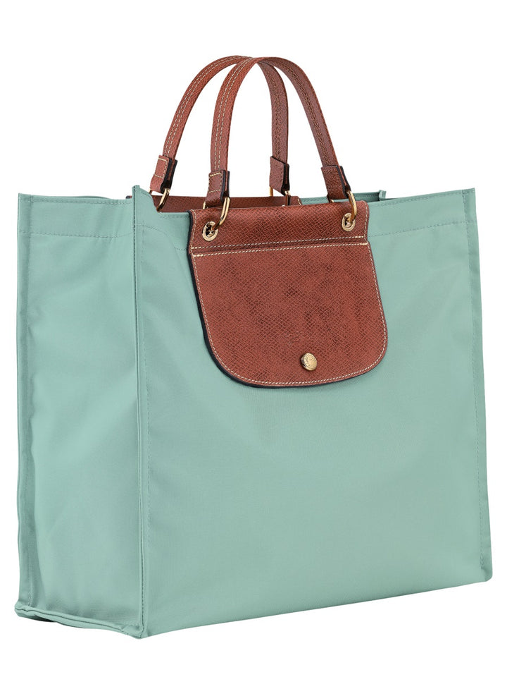 Longchamp Borse a Mano - Azzurro | Wanan Luxury