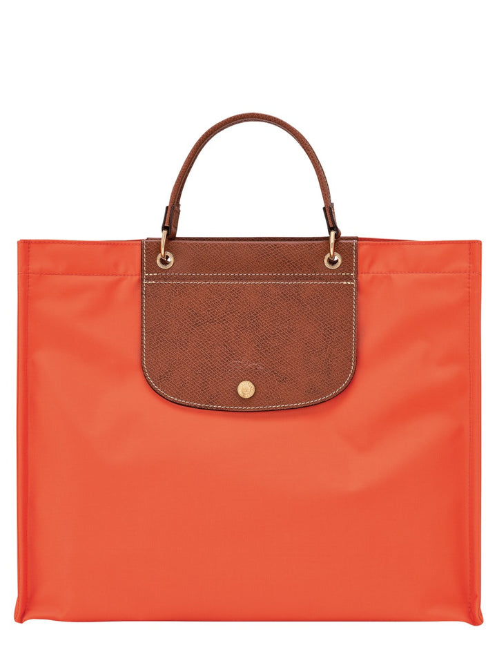 Longchamp Borse a Mano - Rosso | Wanan Luxury