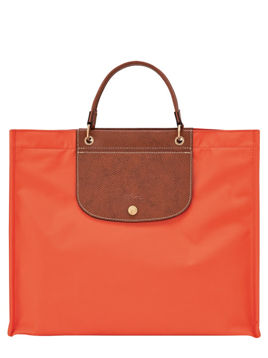 "Cabas L" Shopping Bag
